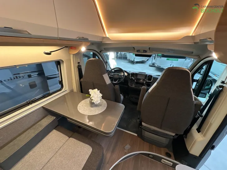 Fahrzeugbild Knaus BoxLife 630 ME PLATINUM SELECTION Modell 2026 / Autonom. Fahren 2 #10
