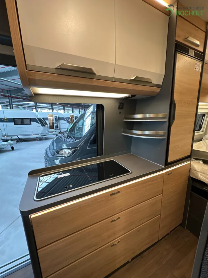 Fahrzeugbild Knaus BoxLife 630 ME PLATINUM SELECTION Modell 2026 / Autonom. Fahren 2 #11