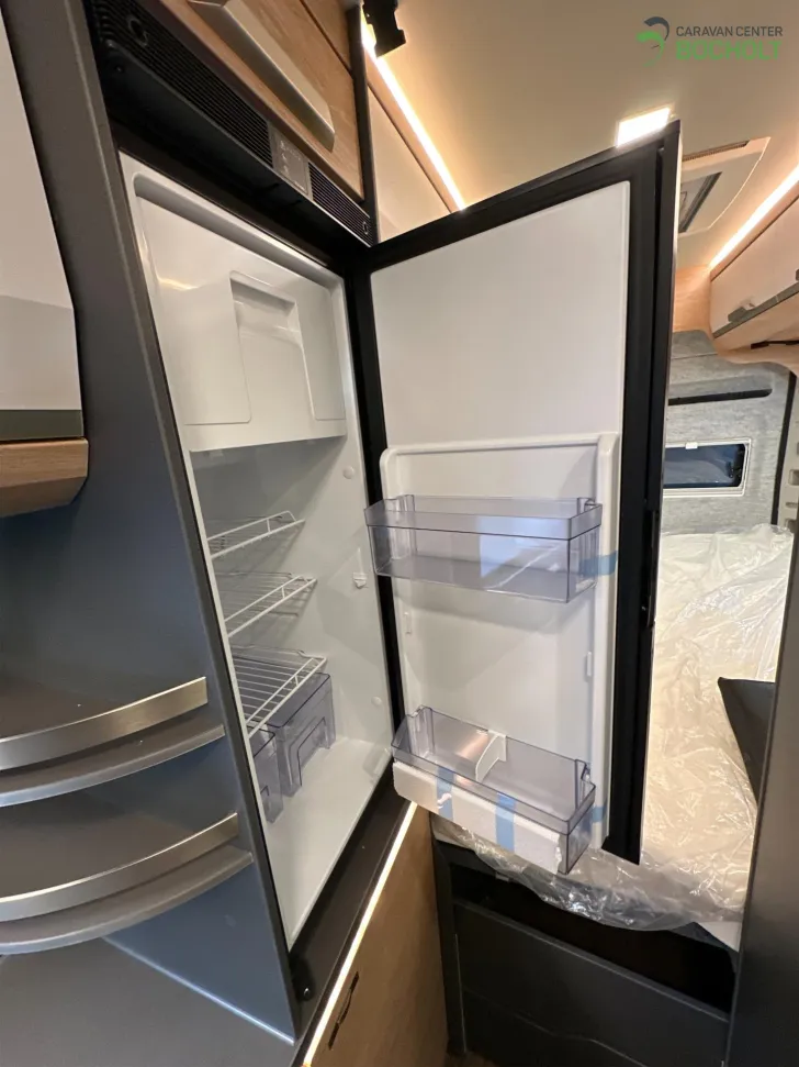 Fahrzeugbild Knaus BoxLife 630 ME PLATINUM SELECTION Modell 2026 / Autonom. Fahren 2 #12