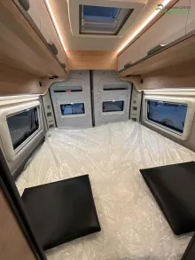 Fahrzeugbild Knaus BoxLife 630 ME PLATINUM SELECTION Modell 2026 / Autonom. Fahren 2 #13