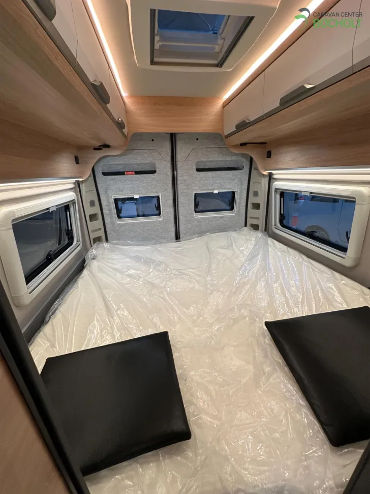 Fahrzeugbild Knaus BoxLife 630 ME PLATINUM SELECTION Modell 2026 / Autonom. Fahren 2 #13