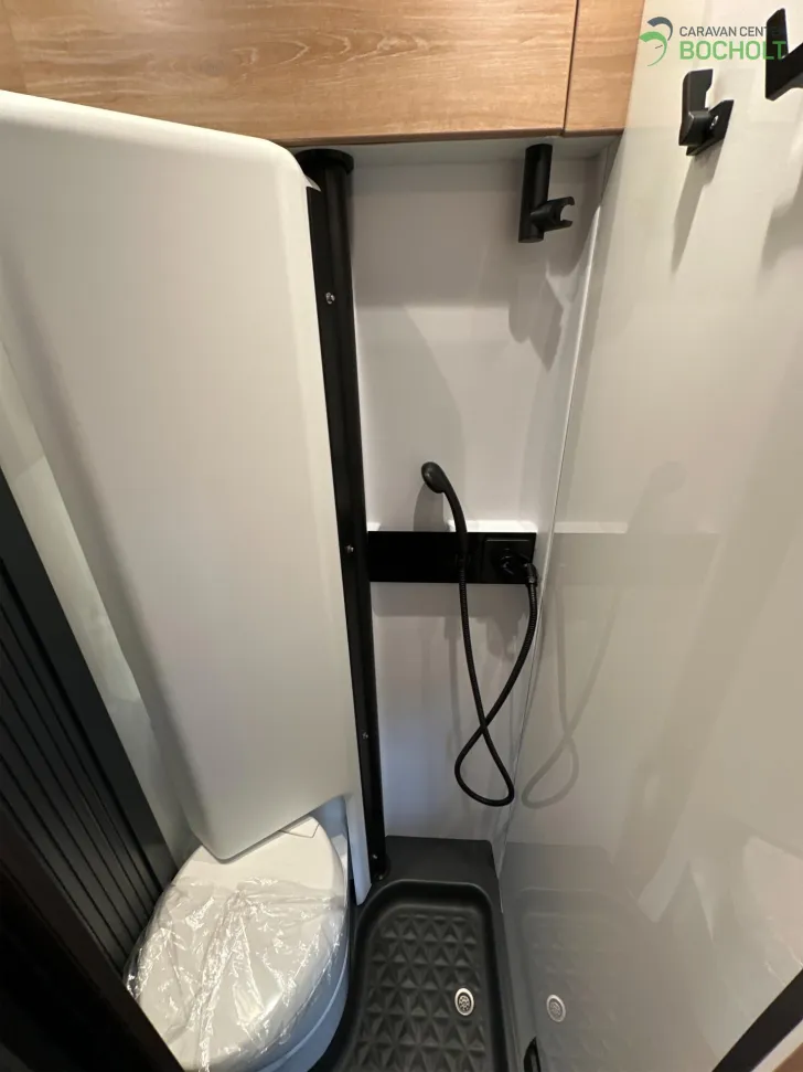 Fahrzeugbild Knaus BoxLife 630 ME PLATINUM SELECTION Modell 2026 / Autonom. Fahren 2 #15