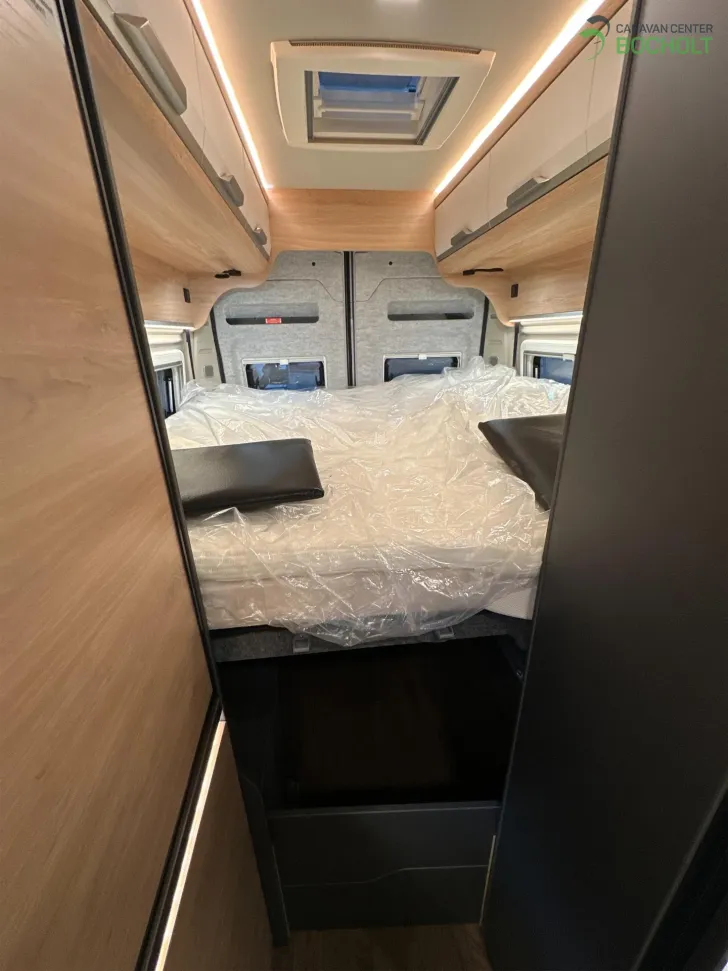 Fahrzeugbild Knaus BoxLife 630 ME PLATINUM SELECTION Modell 2026 / Autonom. Fahren 2 #16