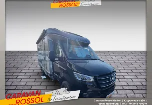Bild B-Klasse MC T 600