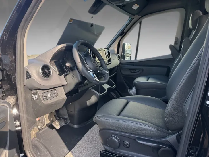 Fahrzeugbild Hymer B-Klasse MC T 600 #7