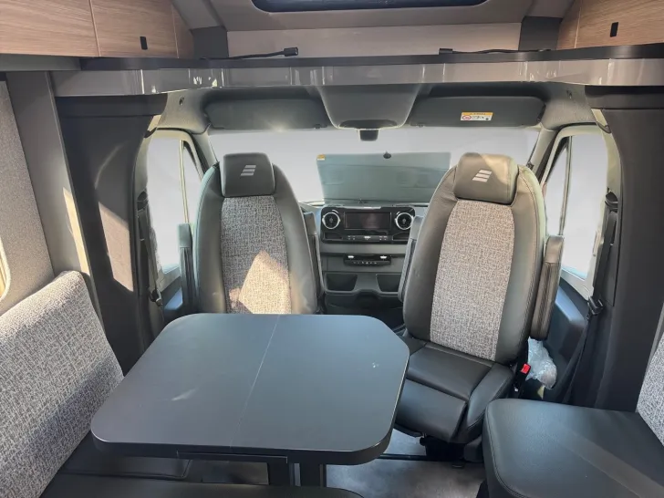 Fahrzeugbild Hymer B-Klasse MC T 600 #11