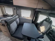 Fahrzeugbild Hymer B-Klasse MC T 600 #12