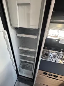Fahrzeugbild Hymer B-Klasse MC T 600 #14