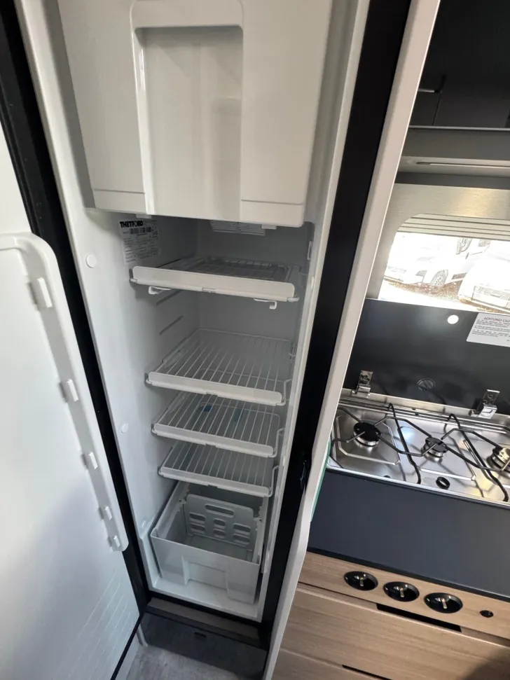 Fahrzeugbild Hymer B-Klasse MC T 600 #14