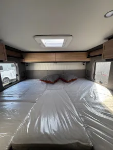 Fahrzeugbild Hymer B-Klasse MC T 600 #16