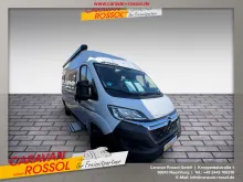 Fahrzeugbild Pössl Summit Shine 600 RS Plus #1