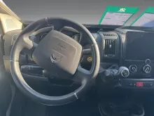 Fahrzeugbild Pössl Summit Shine 600 RS Plus #7