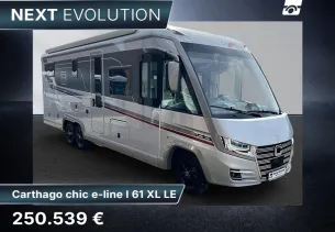 Bild chic e-line<br/>I 61 XL LE