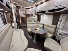 Fahrzeugbild Carthago chic e-line I 61 XL LE Mercedes (330) #17