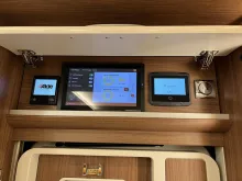Fahrzeugbild Carthago chic e-line I 61 XL LE Mercedes (330) #19
