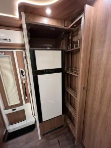 Fahrzeugbild Carthago chic e-line I 61 XL LE Mercedes (330) #23