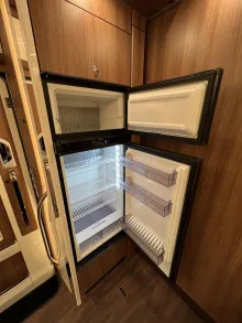Fahrzeugbild Carthago chic e-line I 61 XL LE Mercedes (330) #25