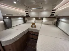 Fahrzeugbild Carthago chic e-line I 61 XL LE Mercedes (330) #26