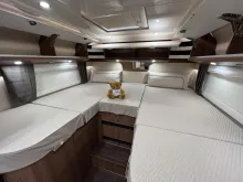 Fahrzeugbild Carthago chic e-line I 61 XL LE Mercedes (330) #27