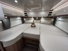 Fahrzeugbild Carthago chic e-line I 61 XL LE Mercedes (330) #30