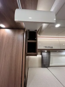 Fahrzeugbild Carthago chic e-line I 61 XL LE Mercedes (330) #33
