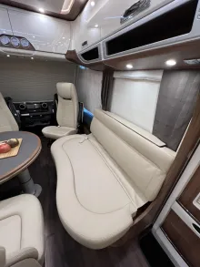 Fahrzeugbild Carthago chic e-line I 61 XL LE Mercedes (330) #38