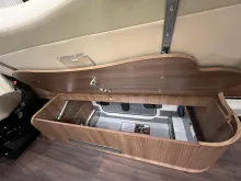 Fahrzeugbild Carthago chic e-line I 61 XL LE Mercedes (330) #39