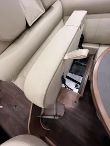 Fahrzeugbild Carthago chic e-line I 61 XL LE Mercedes (330) #40