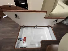 Fahrzeugbild Carthago chic e-line I 61 XL LE Mercedes (330) #41