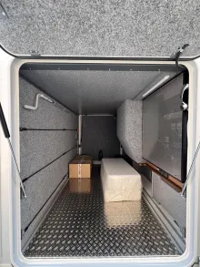 Fahrzeugbild Carthago chic e-line I 61 XL LE Mercedes (330) #44