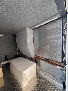 Fahrzeugbild Carthago chic e-line I 61 XL LE Mercedes (330) #45
