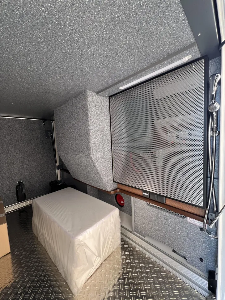 Fahrzeugbild Carthago chic e-line I 61 XL LE Mercedes (330) #45