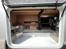 Fahrzeugbild Carthago chic e-line I 61 XL LE Mercedes (330) #47