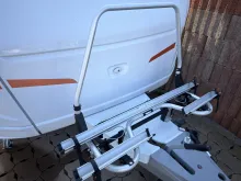 Fahrzeugbild Weinsberg CaraOne 450 FU #3