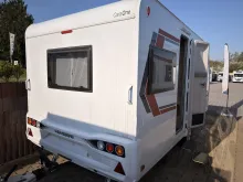 Fahrzeugbild Weinsberg CaraOne 450 FU #4
