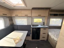 Fahrzeugbild Weinsberg CaraOne 450 FU #7