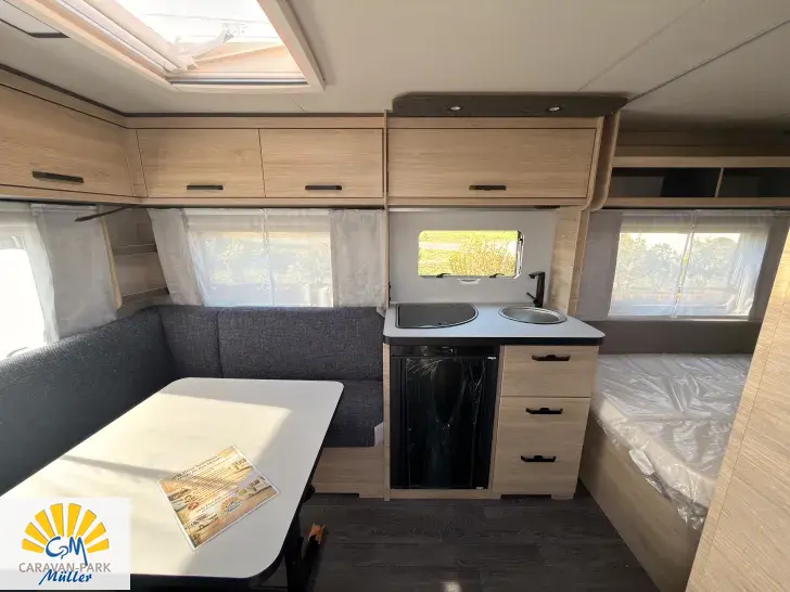 Fahrzeugbild Weinsberg CaraOne 450 FU #7