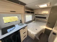 Fahrzeugbild Weinsberg CaraOne 450 FU #8