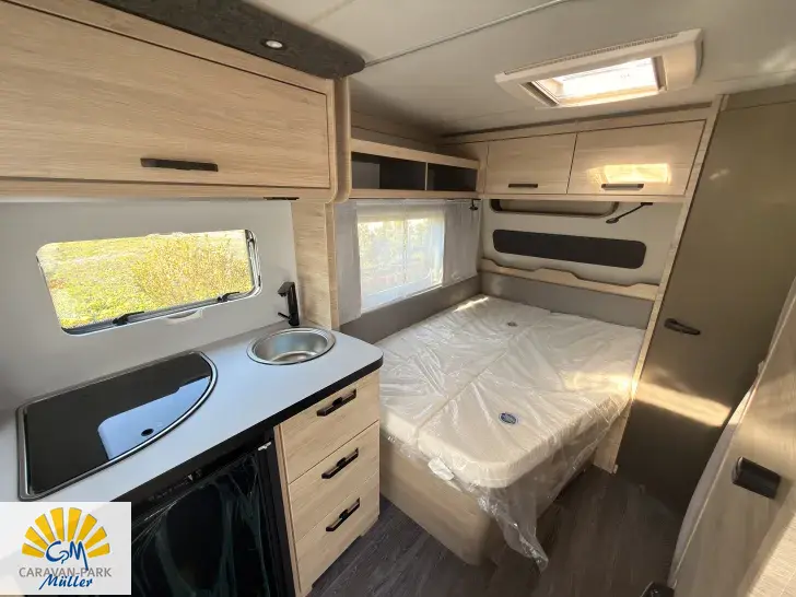 Fahrzeugbild Weinsberg CaraOne 450 FU #8