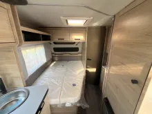 Fahrzeugbild Weinsberg CaraOne 450 FU #9