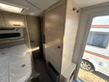 Fahrzeugbild Weinsberg CaraOne 450 FU #10