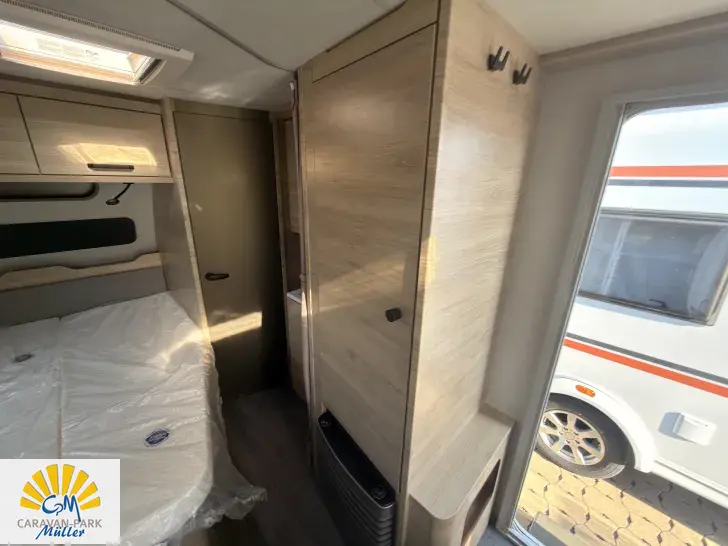Fahrzeugbild Weinsberg CaraOne 450 FU #10