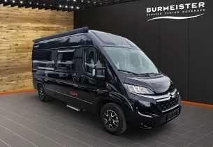 Bild Camper Van Cliff 600 Adventure Edit ...