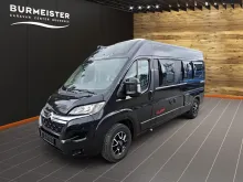 Fahrzeugbild Sunlight Adventure Cliff 600 #3