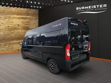 Fahrzeugbild Sunlight Adventure Cliff 600 #5