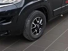 Fahrzeugbild Sunlight Adventure Cliff 600 #6