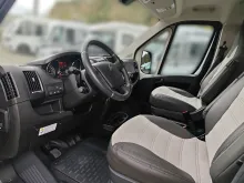 Fahrzeugbild Sunlight Adventure Cliff 600 #7