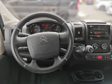 Fahrzeugbild Sunlight Adventure Cliff 600 #8