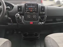 Fahrzeugbild Sunlight Adventure Cliff 600 #9