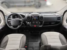 Fahrzeugbild Sunlight Adventure Cliff 600 #10